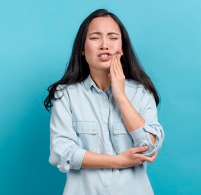 urgence dentaire cannes